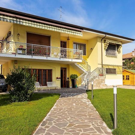 Hotel Il Melograno Peschiera del Garda Esterno foto