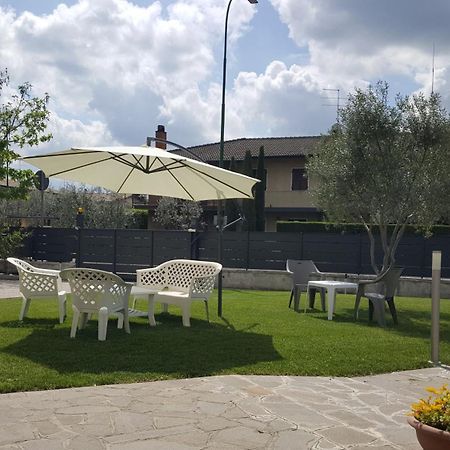 Hotel Il Melograno Peschiera del Garda Esterno foto