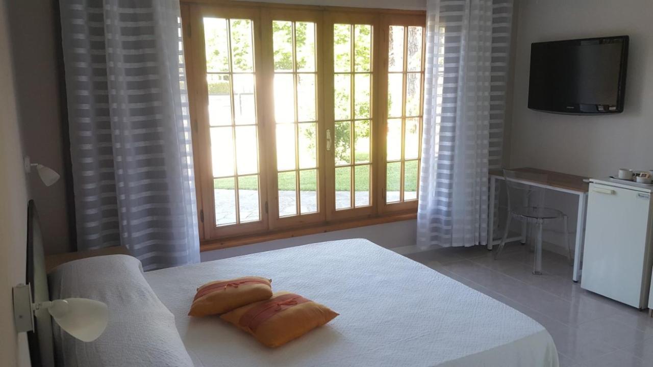 Hotel Il Melograno Peschiera del Garda Esterno foto
