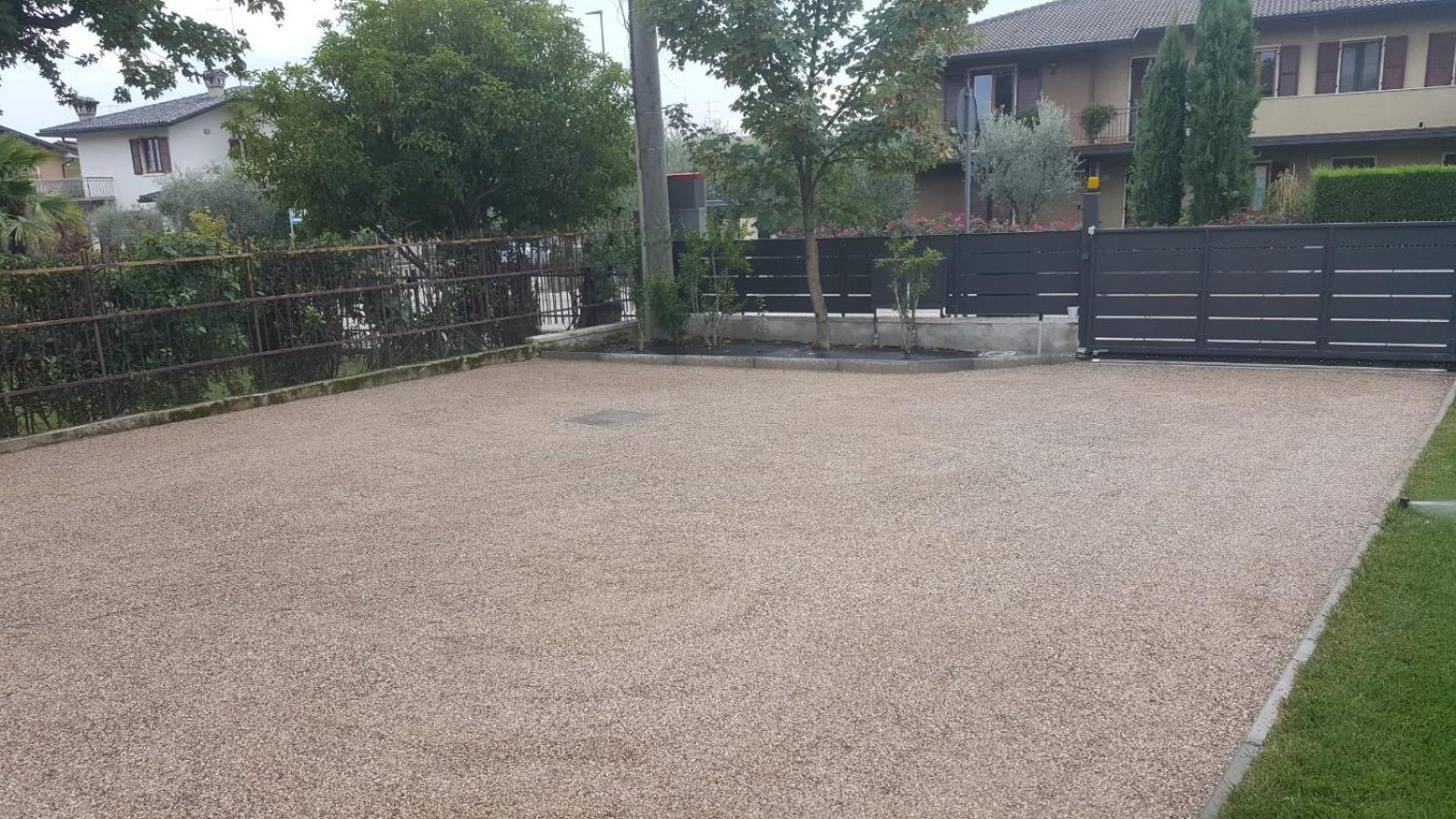 Hotel Il Melograno Peschiera del Garda Esterno foto