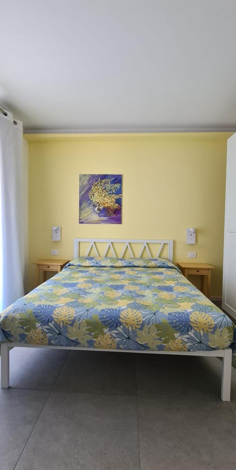 Hotel Il Melograno Peschiera del Garda Esterno foto