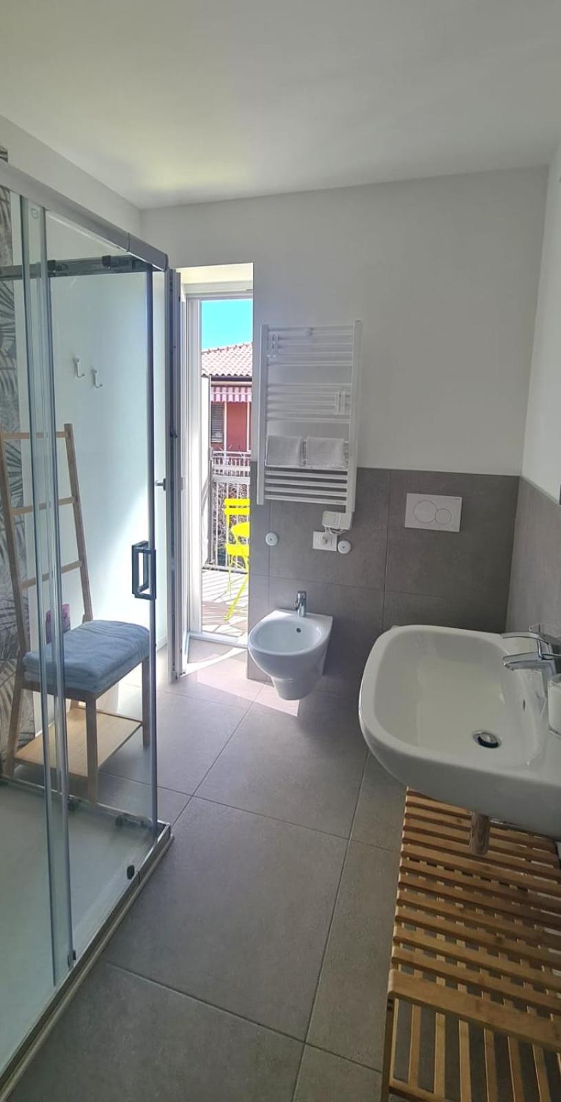 Hotel Il Melograno Peschiera del Garda Esterno foto