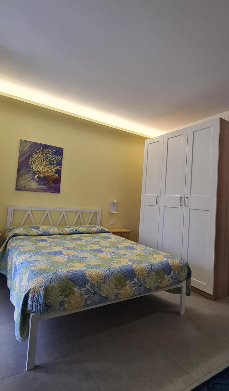 Hotel Il Melograno Peschiera del Garda Esterno foto