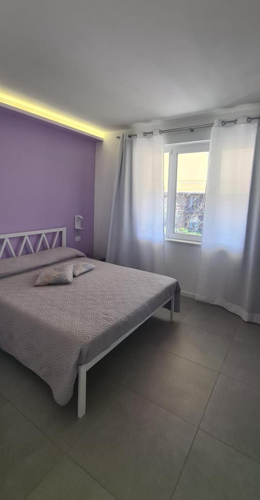 Hotel Il Melograno Peschiera del Garda Esterno foto