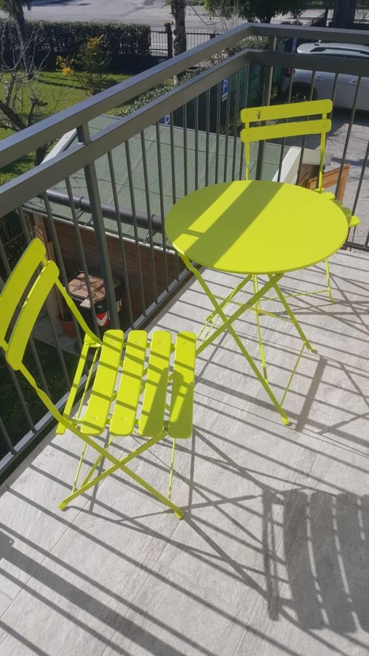 Hotel Il Melograno Peschiera del Garda Esterno foto